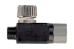 Oro Mikrometras 9860