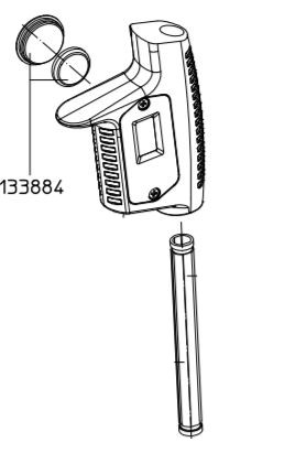 Baterijų rinkinys 133884