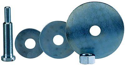 Scotch-Brite Mn-Ac Mandrel For 100 Mm Rough Grinding 07947