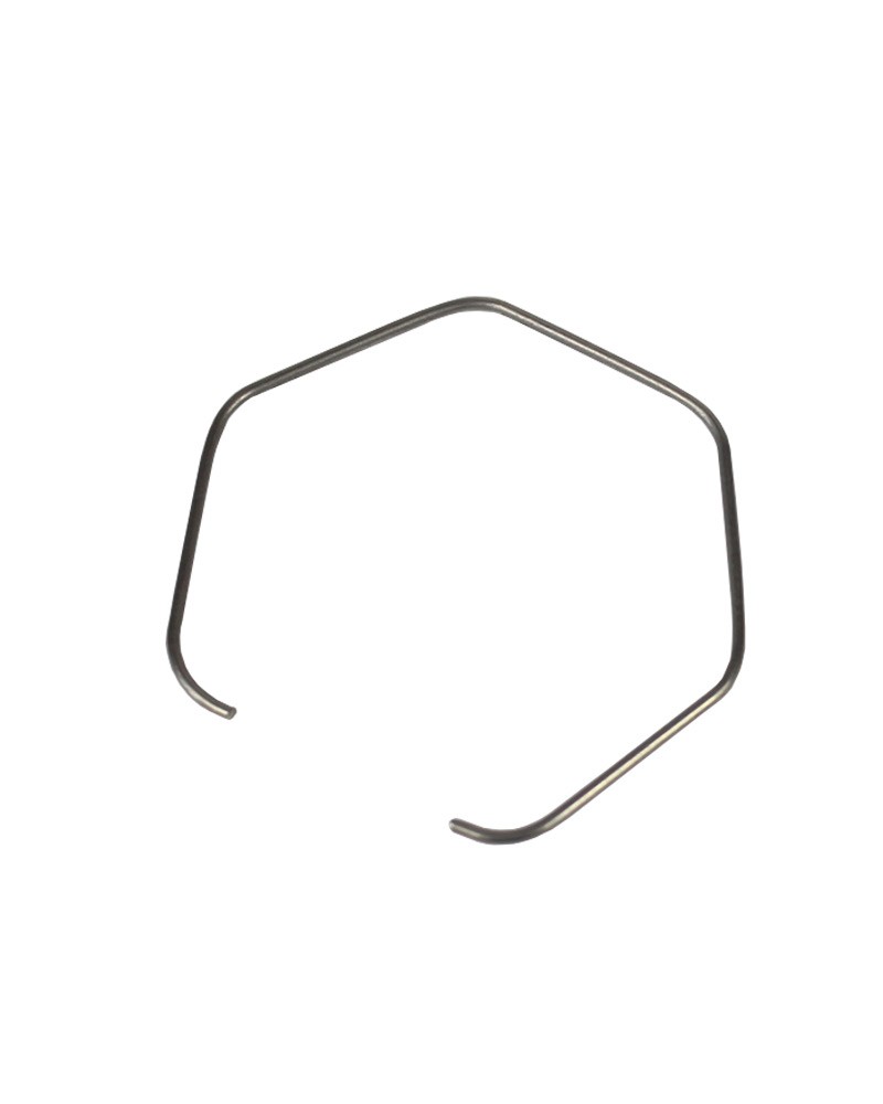 Oro dangtelio laikiklio spaustukas Jga-156-K5