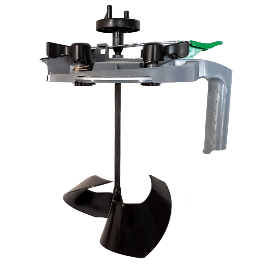 Maišymo Dangtelis 3.5 Litro