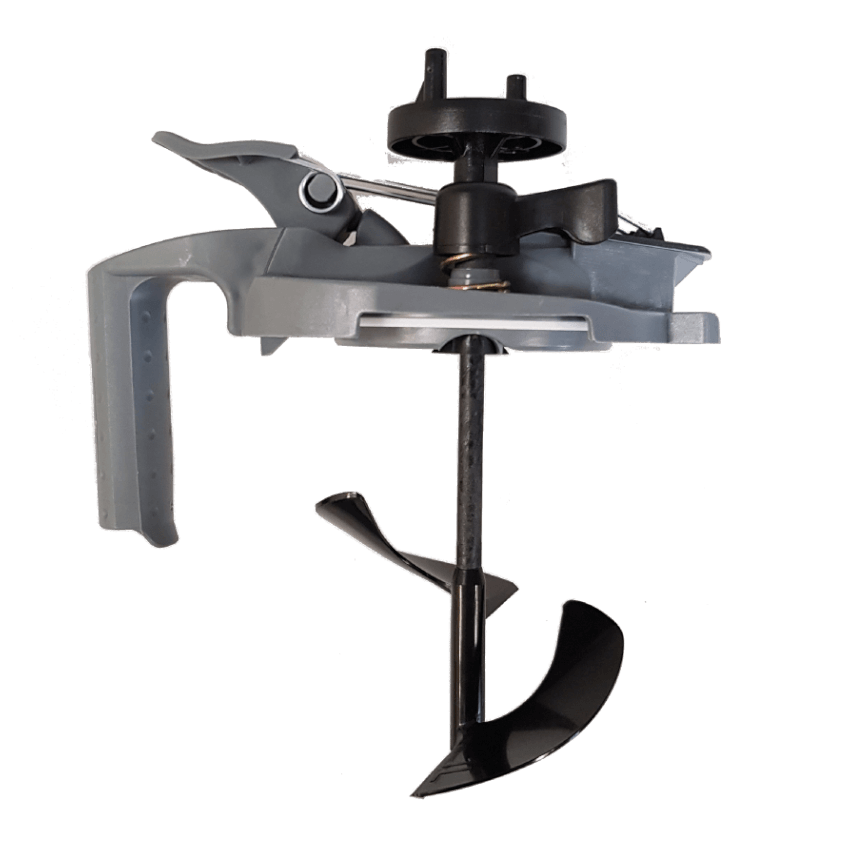 Maišymo Dangtelis 1 Litras