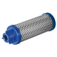 Smulkus filtravimo kasetė 81810