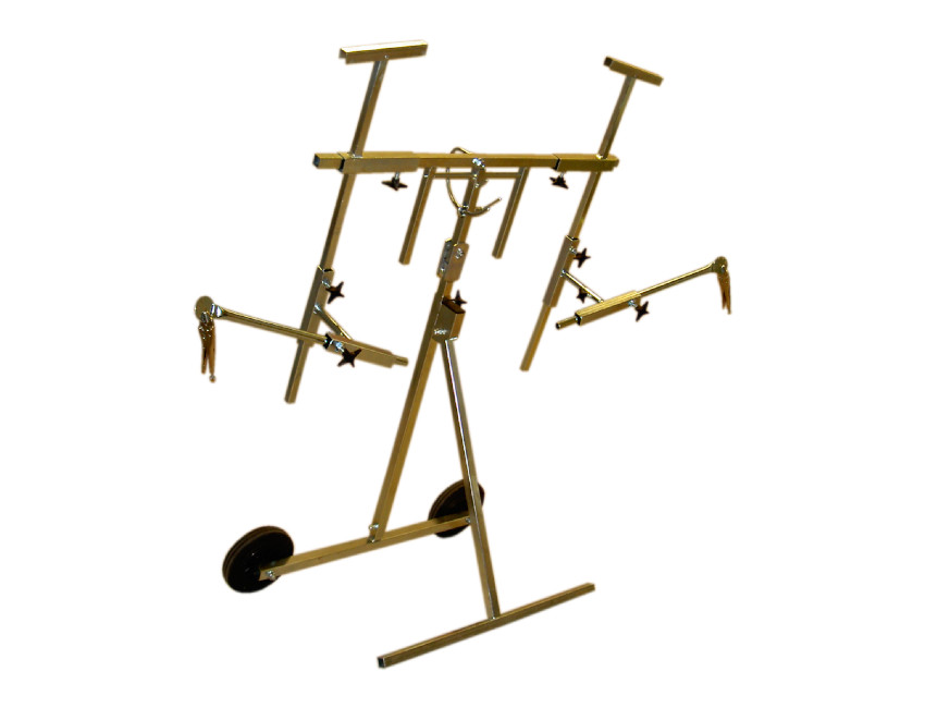 190 Multiflex su Easy vežimėliu