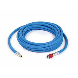 Oro Žarna Mėlyna 9 Mm 10 M