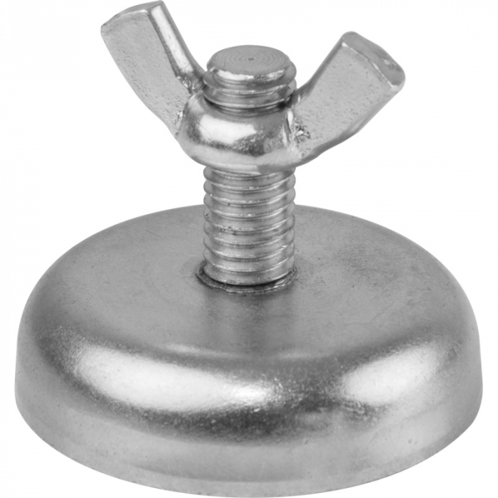 Magnetas UV LED Lempai