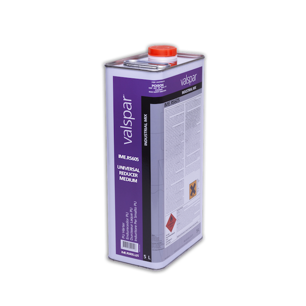 Rs605 Universalus Reducer Medium