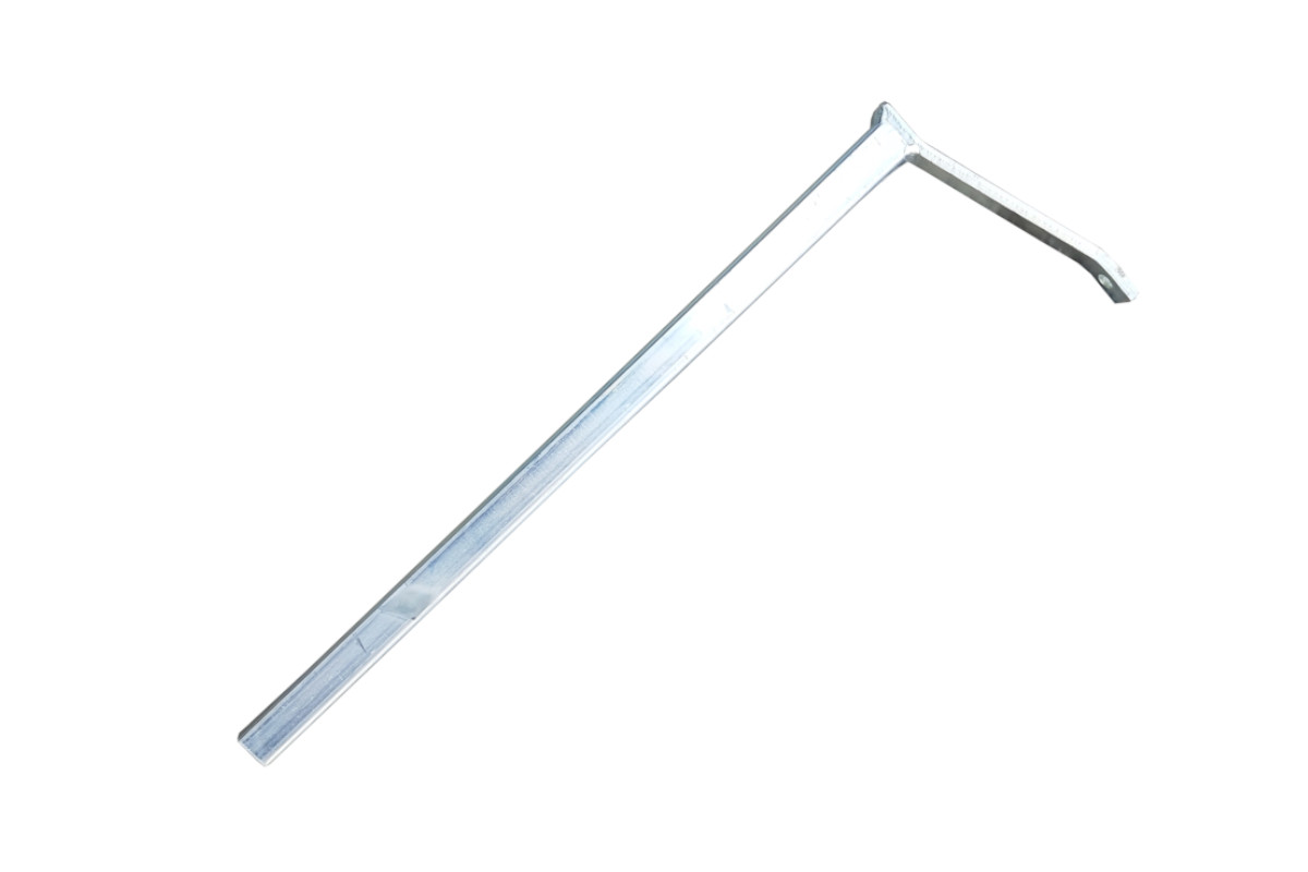 90-102 Spoiler Laikiklis Purškimo Stovui