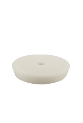 80-270 Polerpude Skum Baltas Trapeze 125/145 X 25 Mm