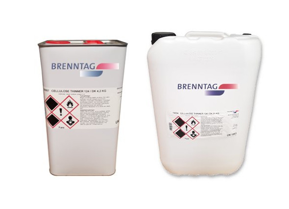 Celiuliozės skiediklis