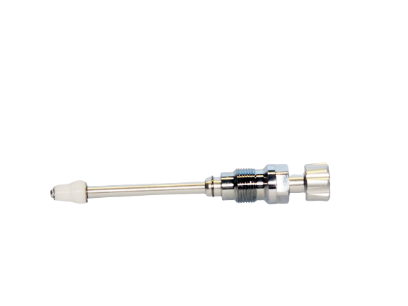 Oro srauto vožtuvas PRO-407-K