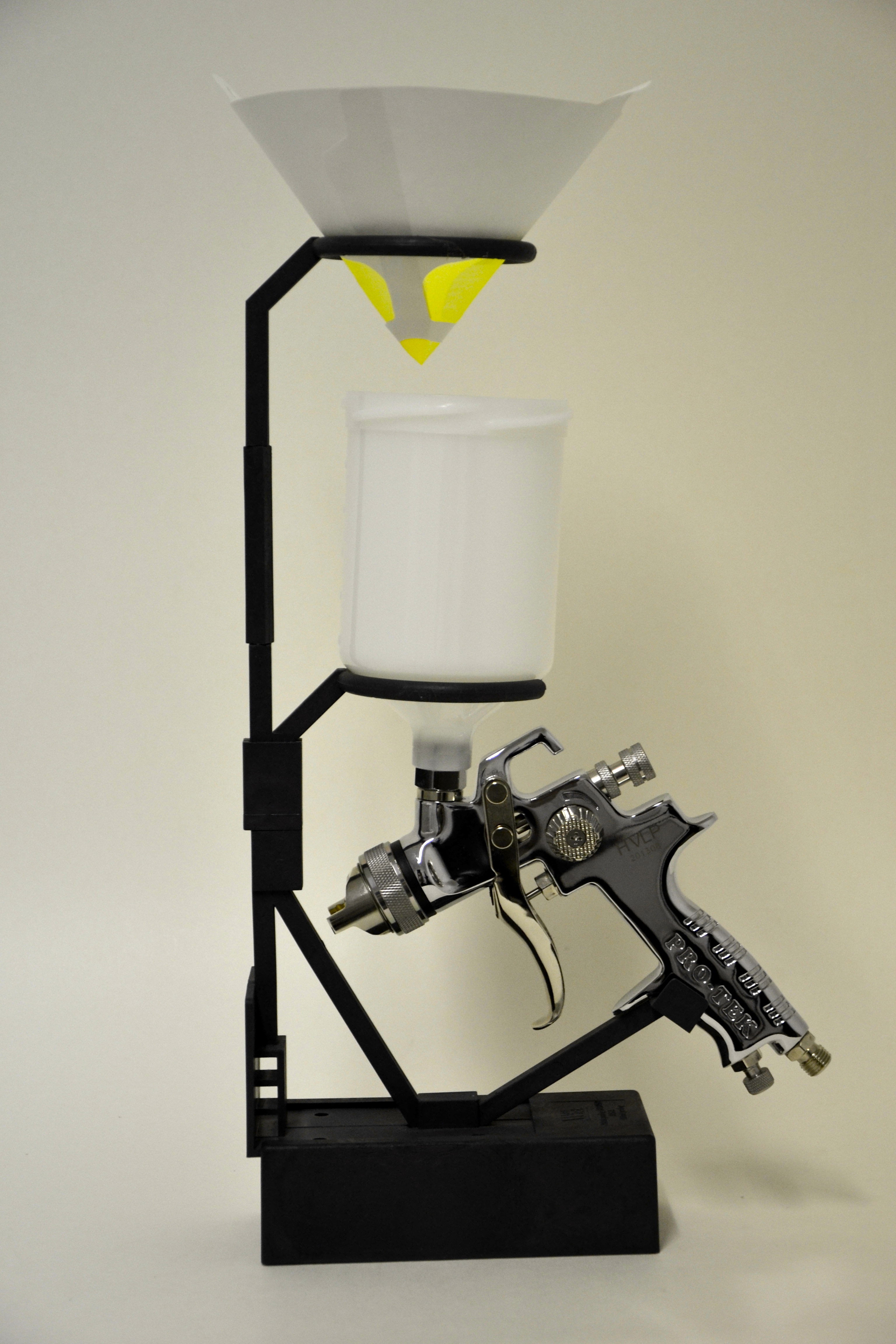 Pistolholder Til Overkop Og Si 27038