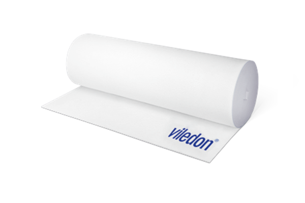 Profair N M5 Lubų Filtras 2 X 20 M