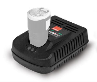 Įkroviklis Ibrid Nano