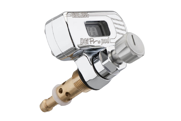 Dgi Skaitmeninis Manometras Gti Pro Lite