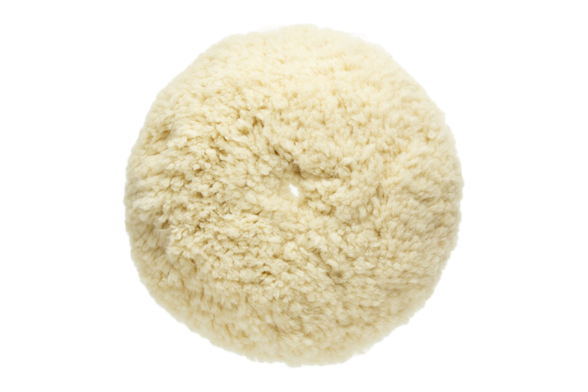 Pintas Vilnos Padas 180Mm Grip