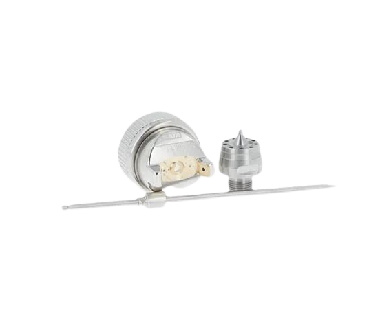 Purškimo pistoletų antgalių rinkinys 2.0Eh