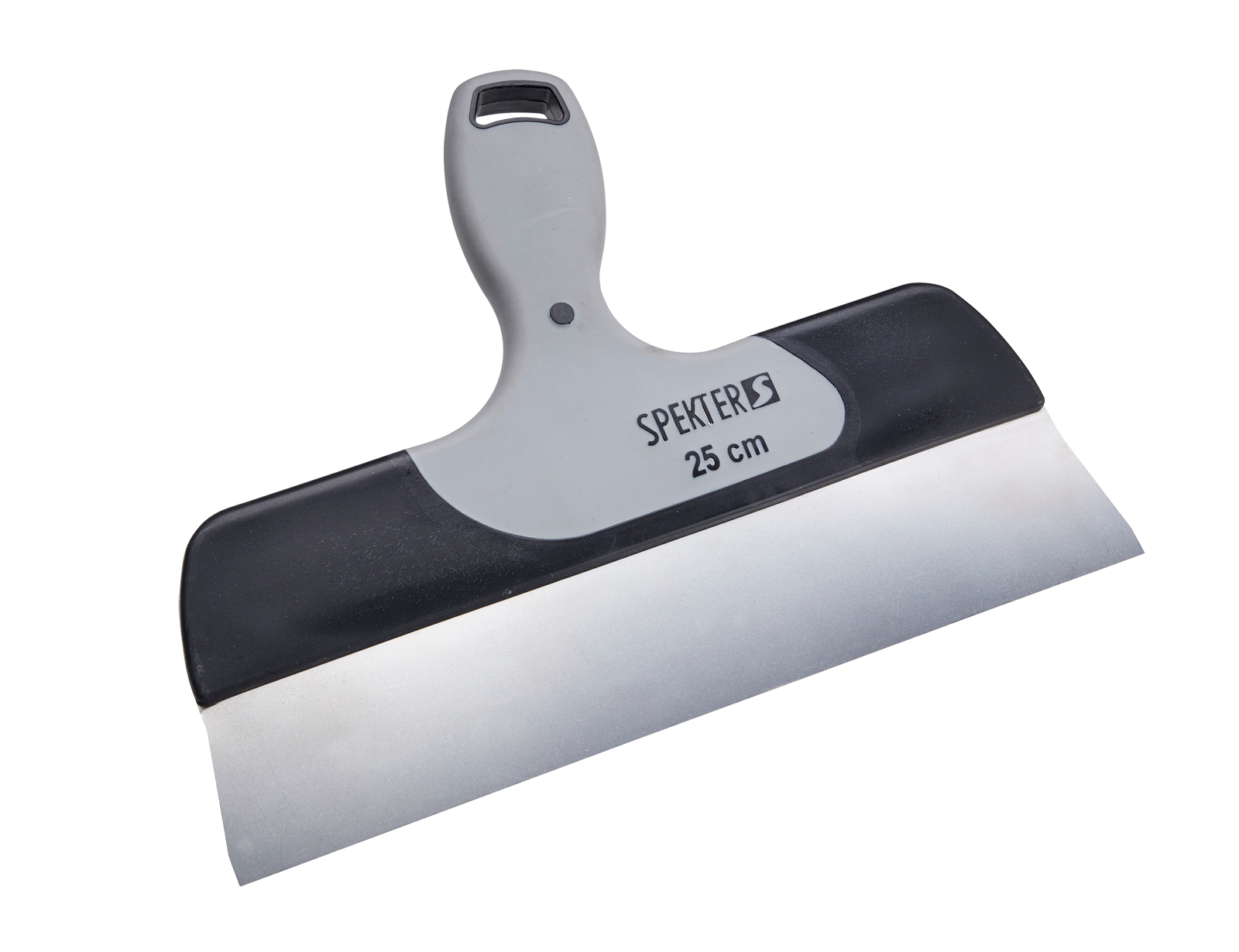 Plati Glazūrinė Mentelė 25 Cm