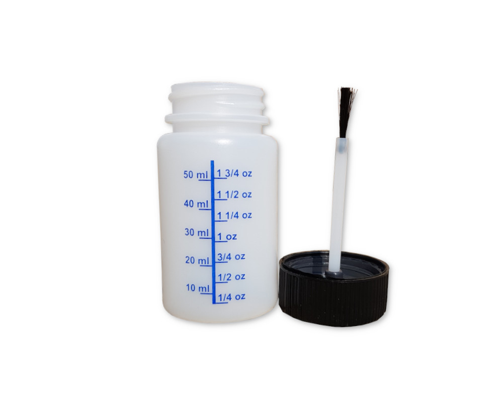 70-500 Taisymo Buteliukas Su Šepetėlio Dangteliu 50 Ml