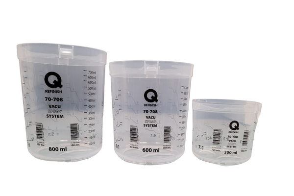 70-708 VVS Purkštuko Išorinis Puodelis