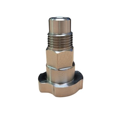 Vss A19 Adapteris Walcom Geo/Hte/Hvlp