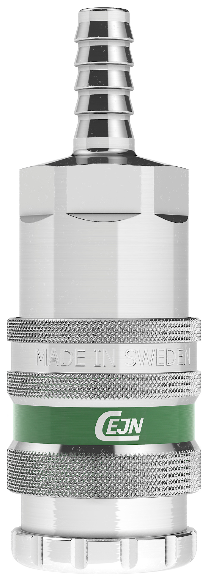 Serija 342 Žarnų Jungtis 3/8"