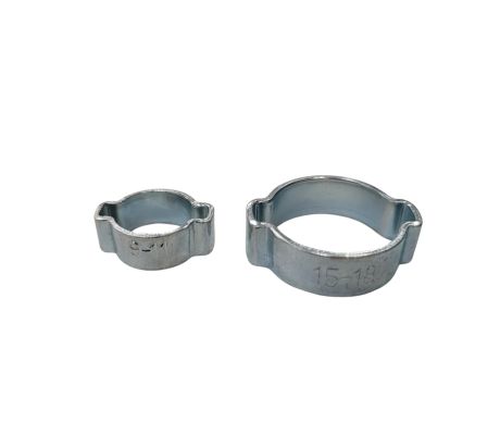 Spaudžiamoji Clamp Band