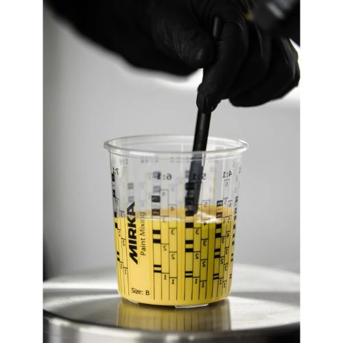 S-Formos Maišymo Lazdelė 20 Cm