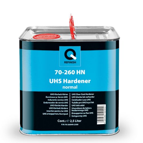 70-260Hn Uhs Kietiklis Normalus