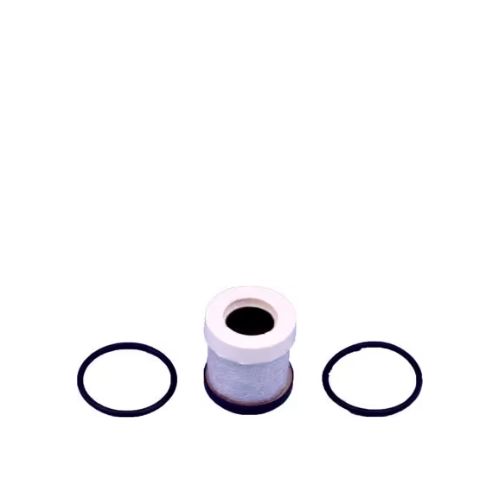 Pakeitimo filtrų rinkinys reguliatoriui V-500 su O žiedais