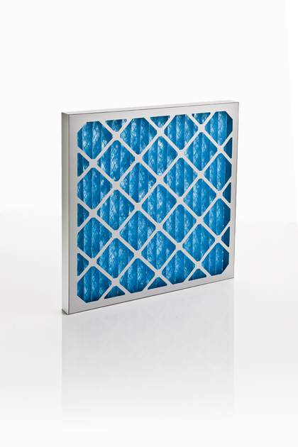 Panelefiltro / Z-Line G4 290 X 290 X 48 Mm