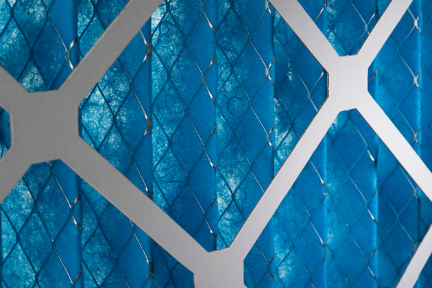 Panelfilter / Z-Line G4 290 X 290 X 48 Mm