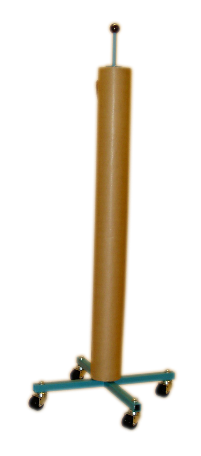 302 Popieriaus Stulpas 120 Cm