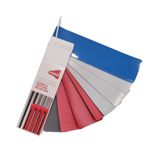 Imron Fleet Line Gloss & Tekstūros Selektorius