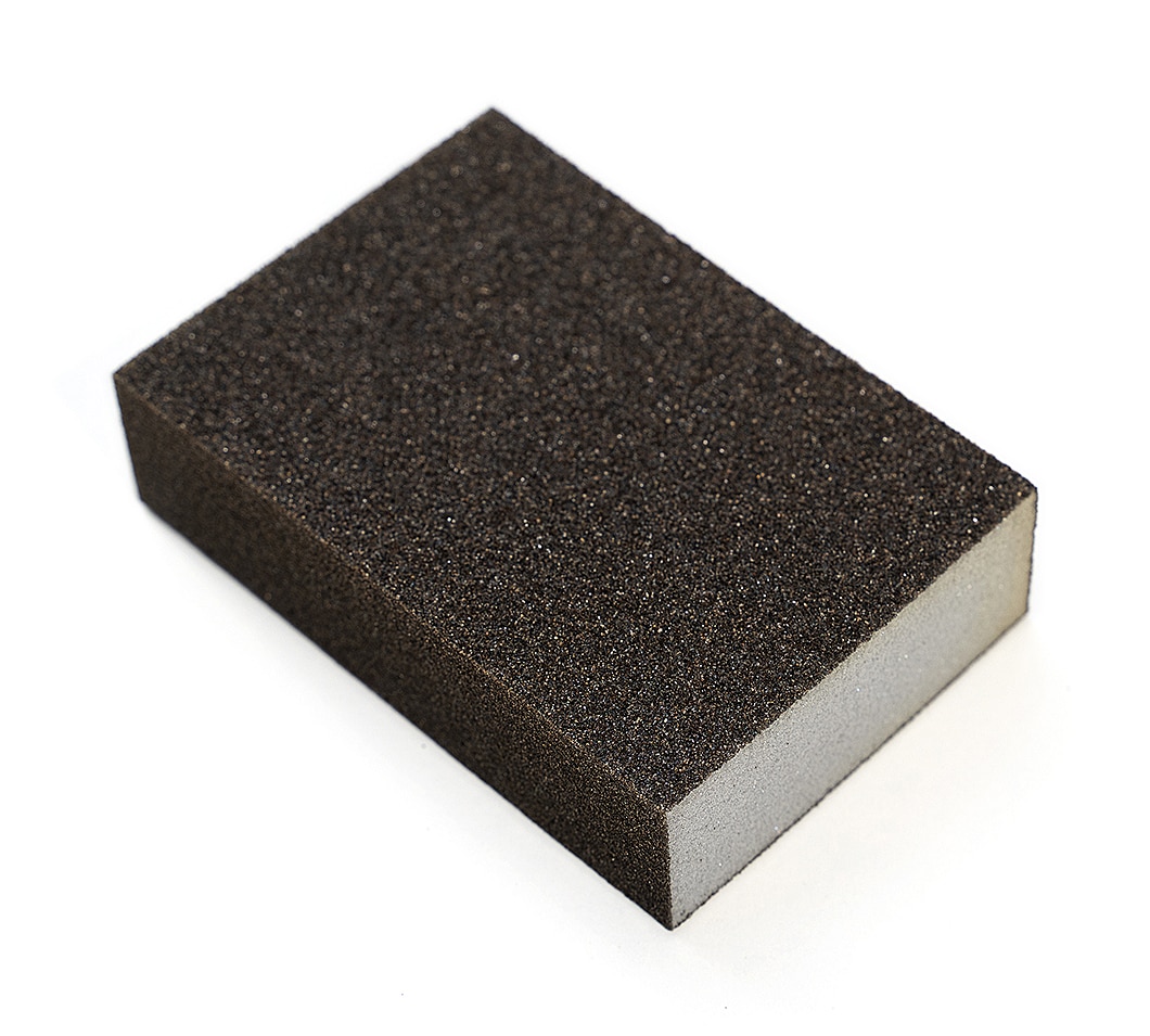 Šlifavimo blokas K60/100 4-pusis