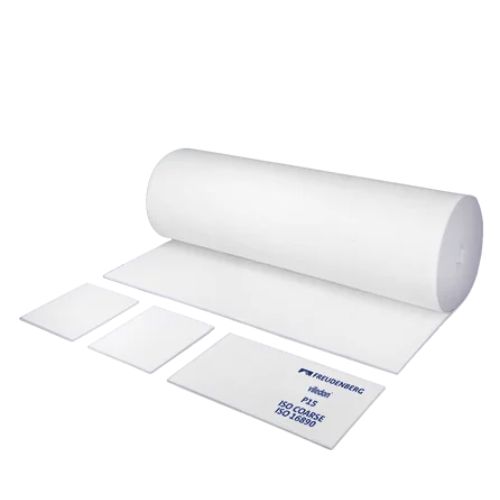 P15 / 350 S G3 Filtras (Pritaikytas Dydis)