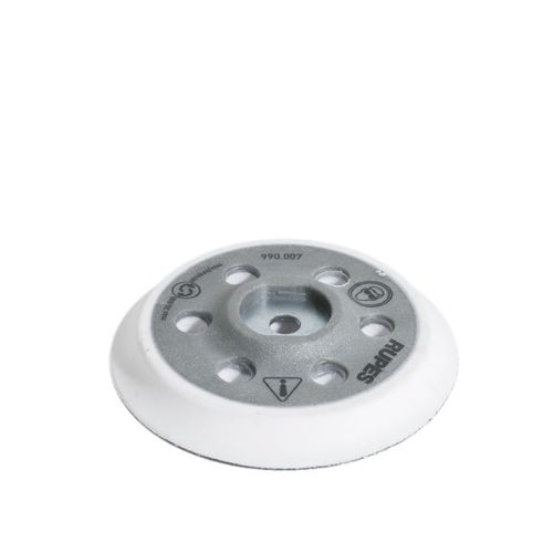 990.007 Velcro Padas 6-Durys 75 Mm M6