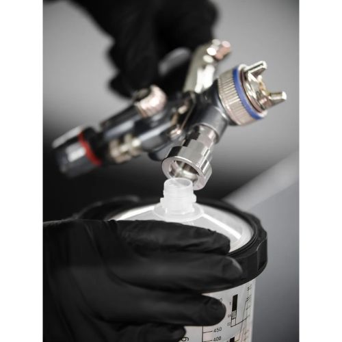 Vnt Purkštuko Adapteris Nr. 12