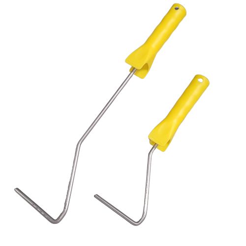 Dažymo ritinėlio rankena 10 Cm