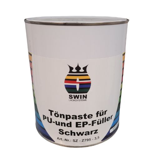SZ-Z795-3,5 Toninė pasta Pu ir Ep užpildams