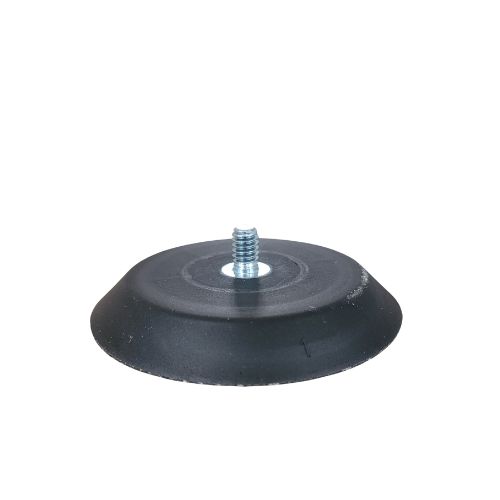 Velcro pagrindas 74mm