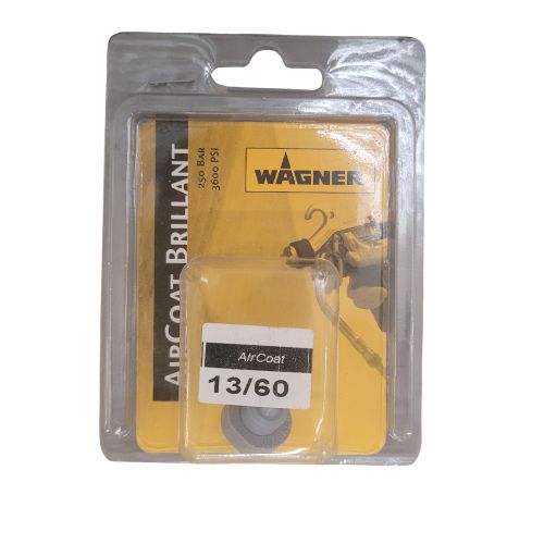 Purkštukas Acf-Brilliant 13/60