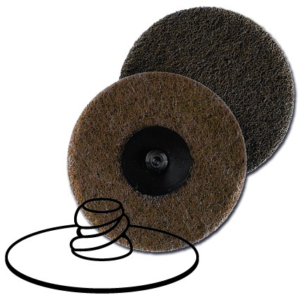 Rapid Prep Ao Scm Šiurkštus 50 Mm