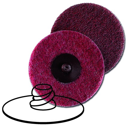 Rapid Prep Ao Scm Vidutinis 50Mm