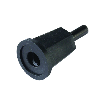 Greito keitimo diskų laikiklis TR+