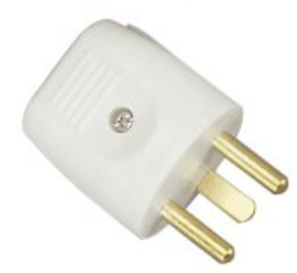 Apvalus Lizdas Su Earth - Pilkas