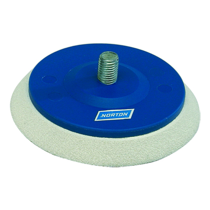 Atbulinis padas Norgrip Duo 76 Mm