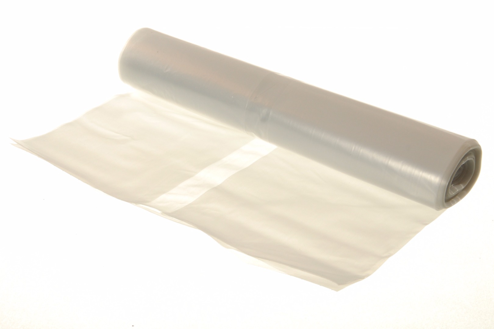 Aiškus Atliekų Maišas 100 Litų 50My