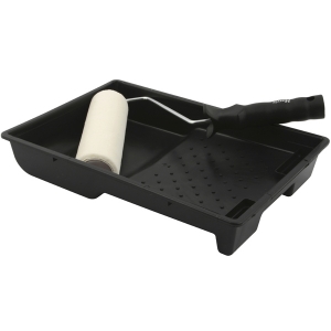 Dažymo ritinėlių rinkinys 18 Cm