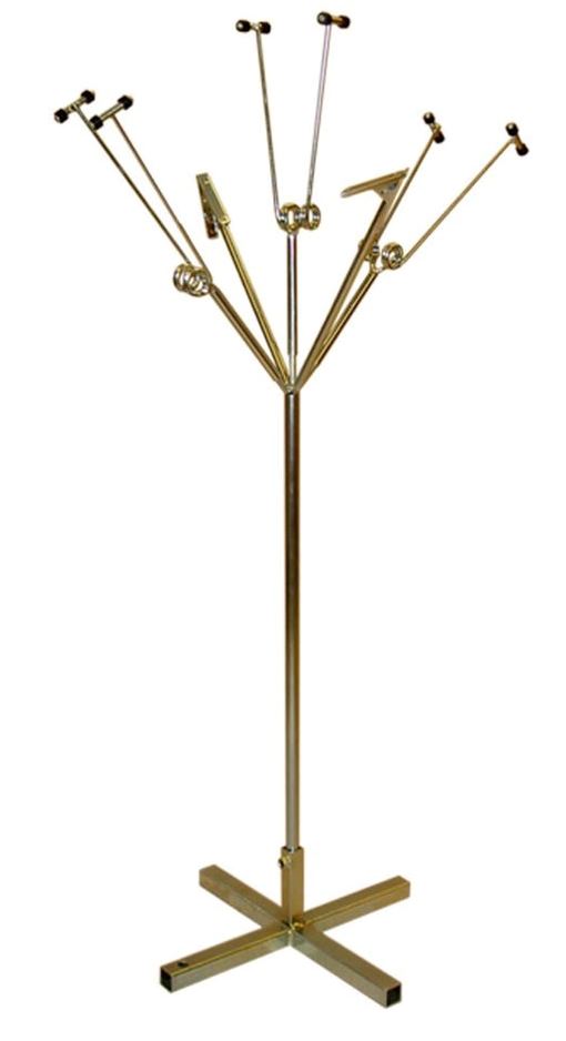 240 Temų Stovas Kalėdų Eglei